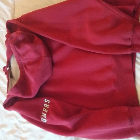 Sweatshirt - Picture 2 of 4